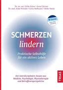 Cover Schmerzen lindern - Praktische Selbsthilfe für ein aktives Leben