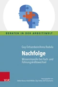 Cover Nachfolge