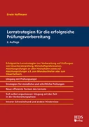 Cover Lernstrategien für die erfolgreiche Prüfungsvorbereitung