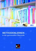 Cover Methodenlernen in der gymnasialen Oberstufe - NEU