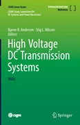 Cover High Voltage DC Transmission Systems