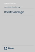 Cover Rechtssoziologie