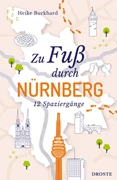 Cover Zu Fuß durch Nürnberg