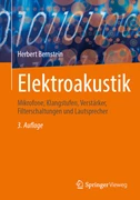 Cover Elektroakustik