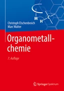 Cover Organometallchemie