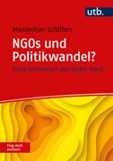 Cover NGOs und Politikwandel? Frag doch einfach!