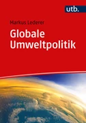 Cover Globale Umweltpolitik