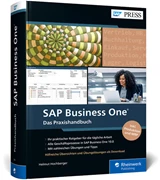 Cover SAP Business One