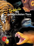 Cover Entdecke die gefährlichsten Tiere