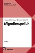Cover Migrationspolitik