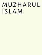 Cover Spaces of Belonging - The Architecture of Muzharul Islam