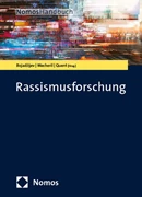 Cover Rassismusforschung