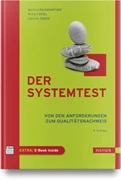 Cover Der Systemtest