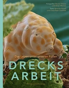 Cover DRECKSARBEIT