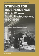 Cover Striving for Independence