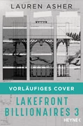 Cover Lakefront Billionaires 3