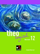 Cover theologisch Bayern Oberstufe 12