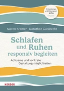 Cover Schlafen und Ruhen responsiv begleiten