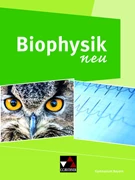 Cover Biophysik neu