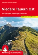 Cover Steirische Niedere Tauern