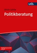 Cover Politikberatung