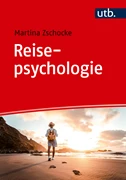 Cover Reisepsychologie