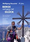 Cover BERGE und ganz viel GLÜCK