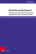Cover Die Kirche im Dorf lassen?