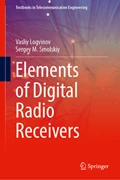 Cover Radio Receivers