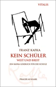 Cover Kein Schüler weit und breit (Prager Ausgabe)