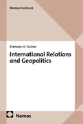 Cover International Relations and Geopolitics