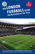 Cover Der LONDON FUSSBALL Guide