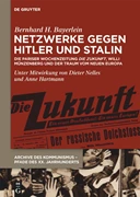 Cover Netzwerke gegen Hitler und Stalin