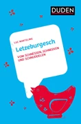 Cover Lëtzebuergesch
