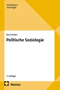Cover Politische Soziologie