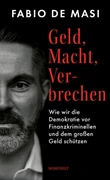 Cover Geld, Macht, Verbrechen