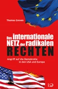Cover Das internationale Netz der radikalen Rechten