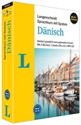 Cover Langenscheidt Sprachkurs mit System Dänisch