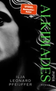 Cover Alkibiades