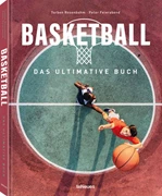 Cover Basketball - Das ultimative Buch