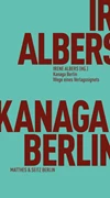 Cover Kanaga Berlin