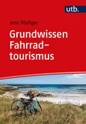 Cover Grundwissen Fahrradtourismus