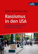 Cover Rassismus in den USA