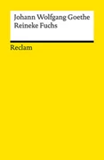 Cover Reinecke Fuchs. Studienausgabe