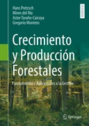 Cover Crecimiento y Producción Forestales