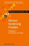 Cover Herausforderung Frieden