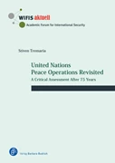 Cover United Nations Peace Operations Revisited