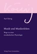 Cover Musik und Musikerlebnis
