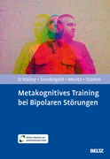Cover Metakognitives Training bei Bipolaren Störungen