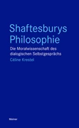 Cover Shaftesburys Philosophie